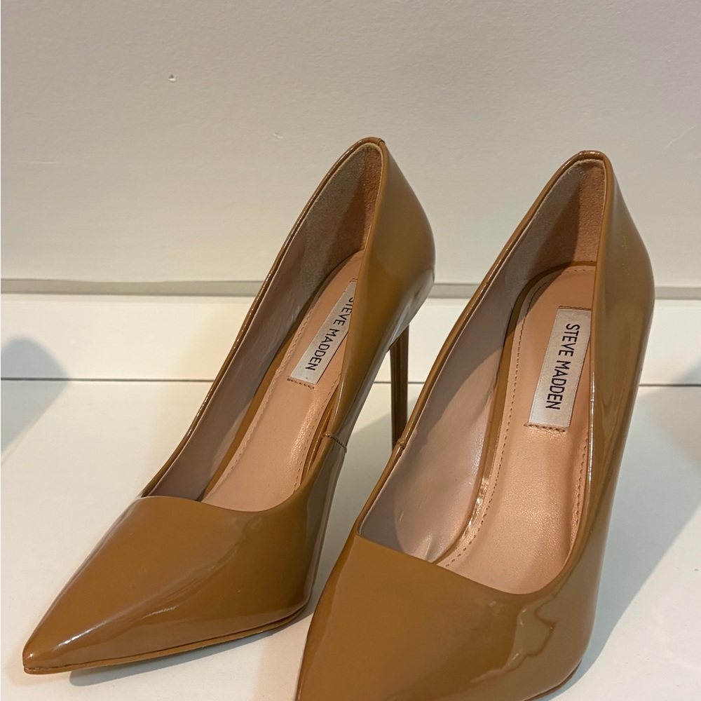 Steve Madden Vala pumps